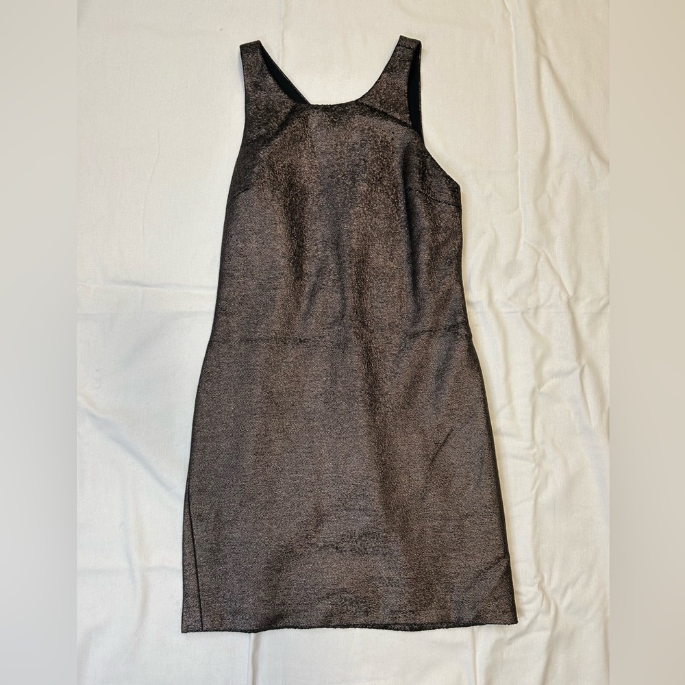 Halston Heritage Bodycon Dress